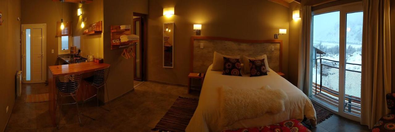Anita'S House Villa El Chalten Ngoại thất bức ảnh