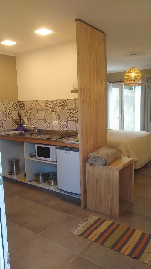 Anita'S House Villa El Chalten Ngoại thất bức ảnh