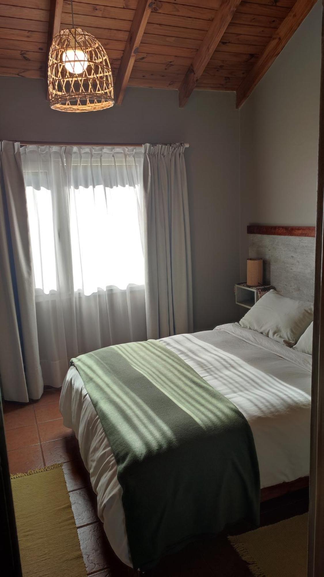 Anita'S House Villa El Chalten Ngoại thất bức ảnh