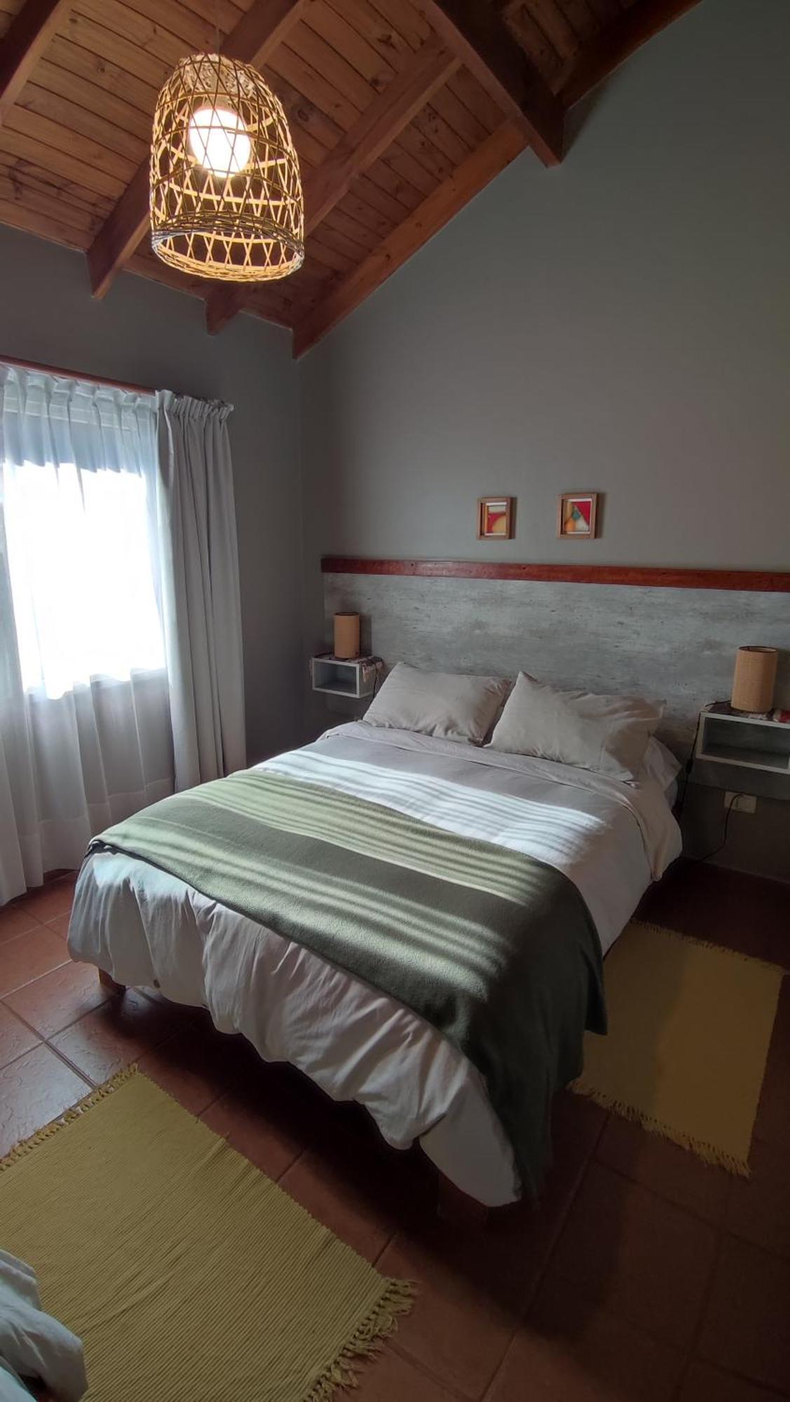 Anita'S House Villa El Chalten Ngoại thất bức ảnh