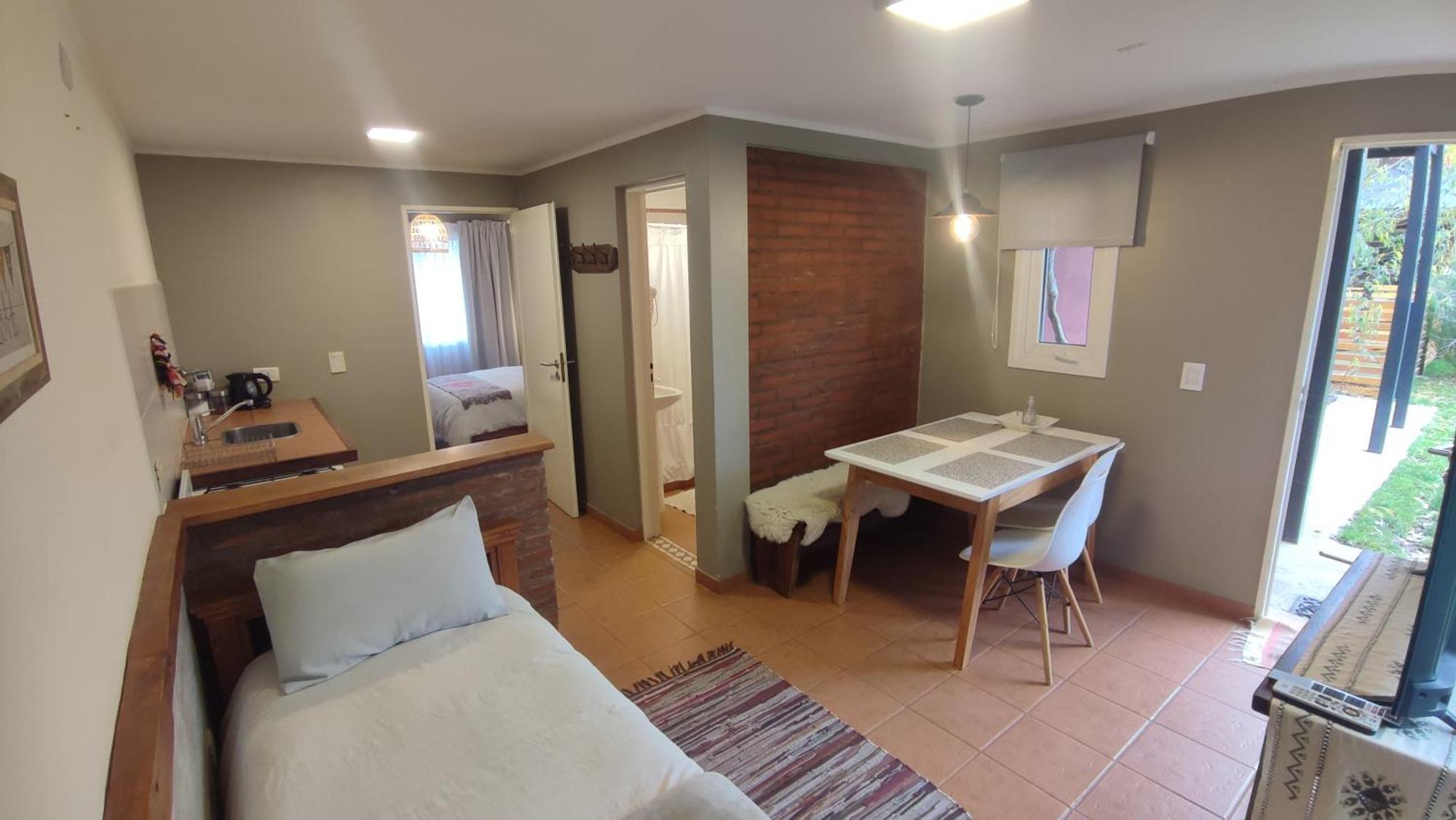 Anita'S House Villa El Chalten Ngoại thất bức ảnh