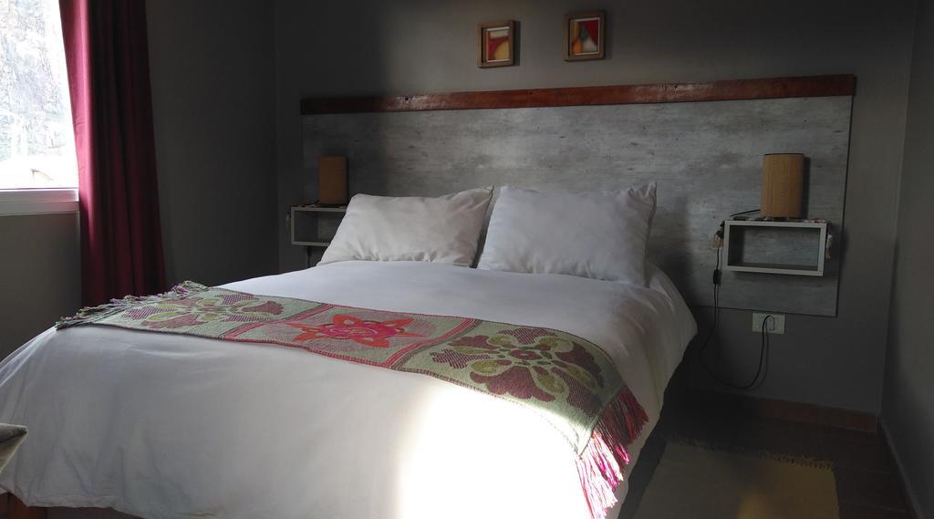 Anita'S House Villa El Chalten Ngoại thất bức ảnh